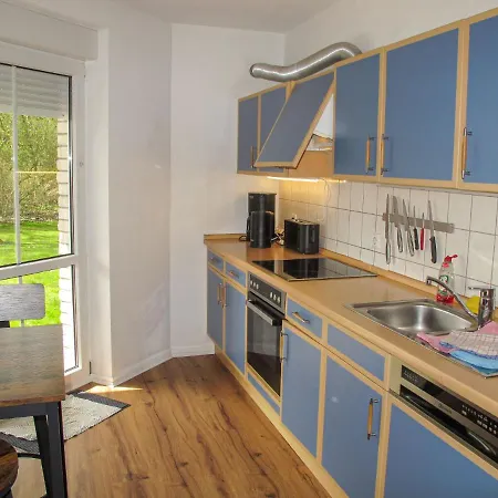 Pappelblick-3 Daire